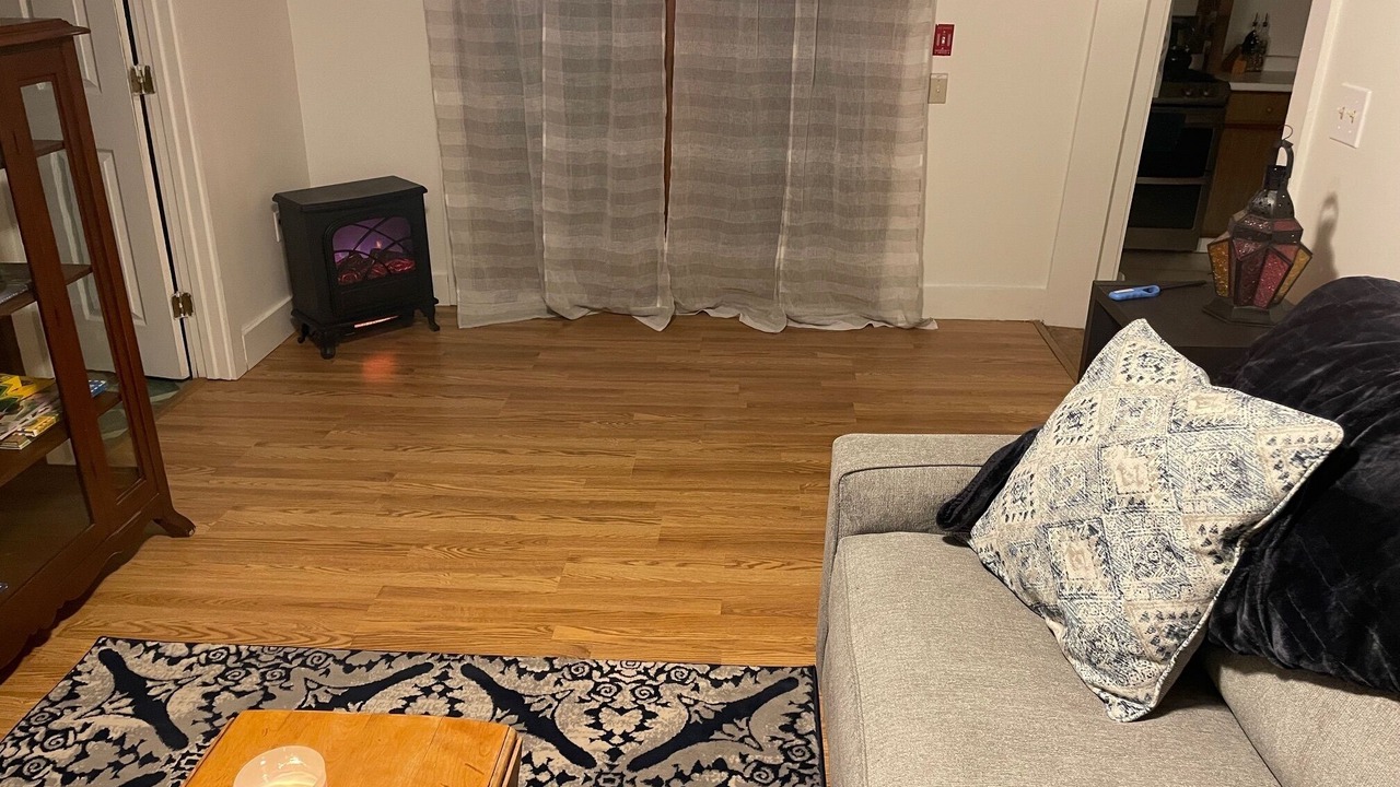 Photo of Livingroom in East Corinth