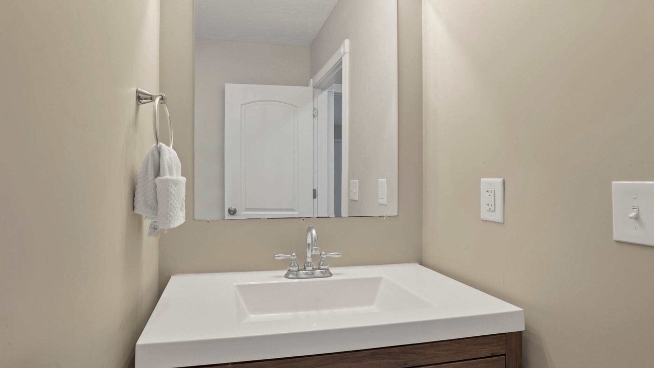 Photo of Bathroom in West Columbus