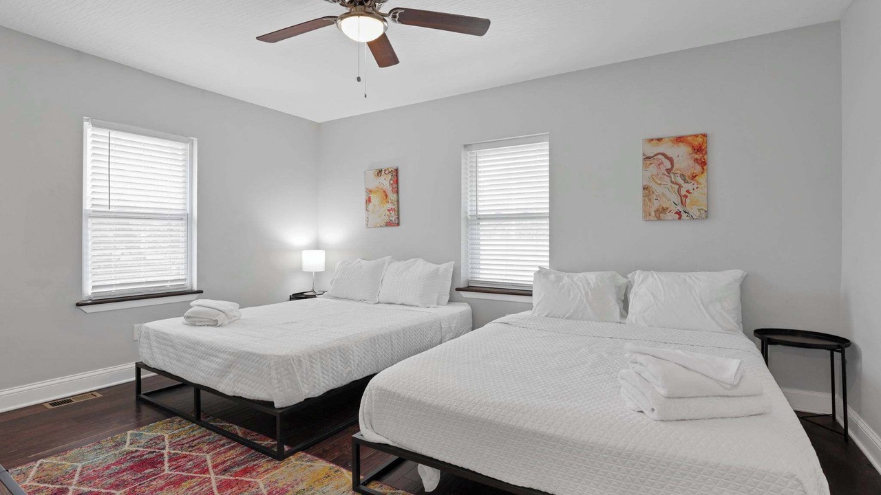 Photo of Bedroom in West Columbus
