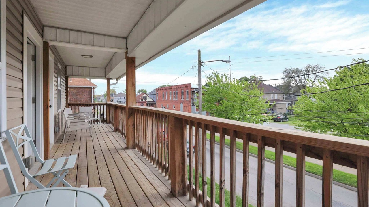 Photo of Outdoor in West Columbus