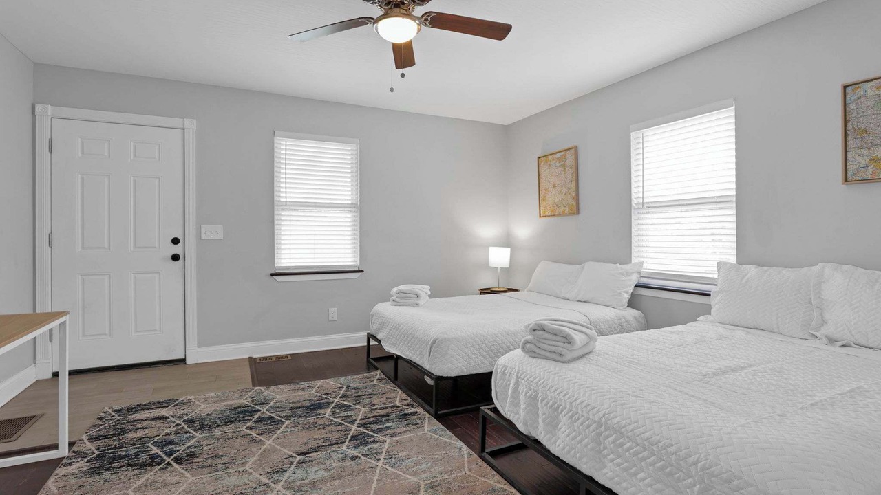 Photo of Bedroom in West Columbus