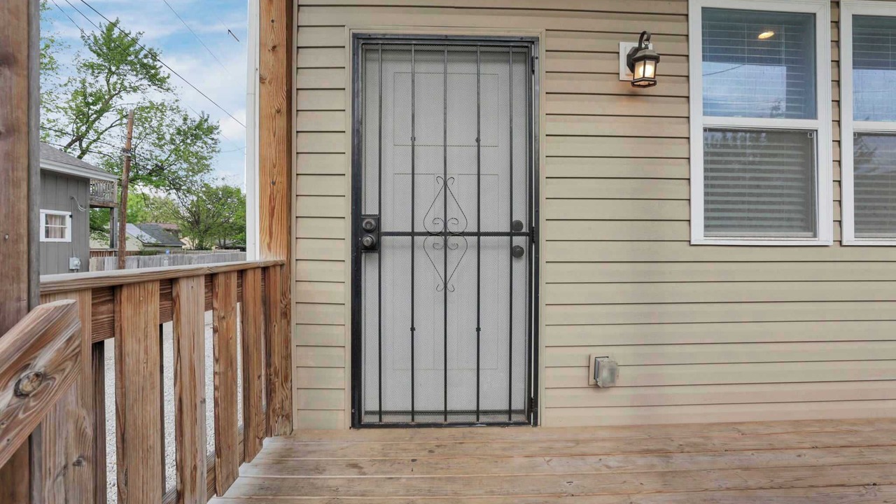 Photo of Outdoor in West Columbus