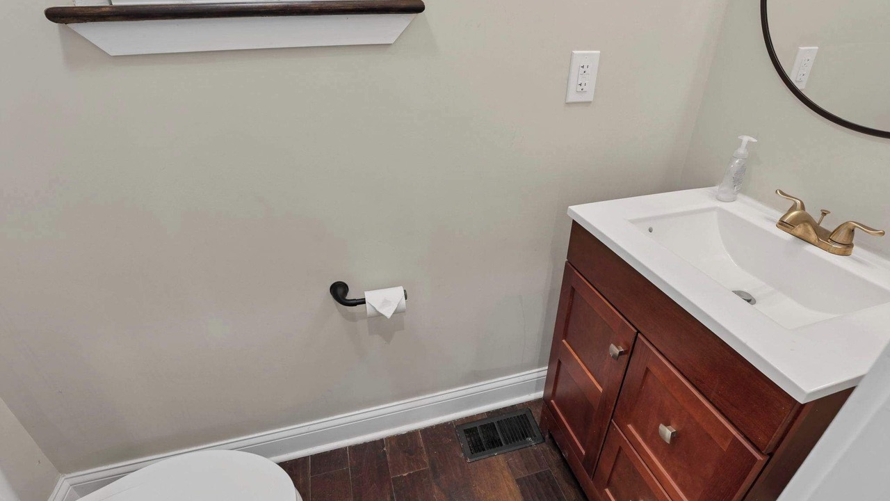 Photo of Bathroom in West Columbus