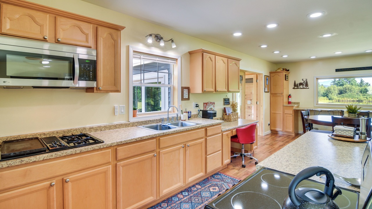 Photo of Kitchen in East Central Franklin