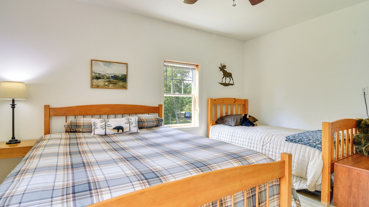 Photo of Bedroom in East Central Franklin