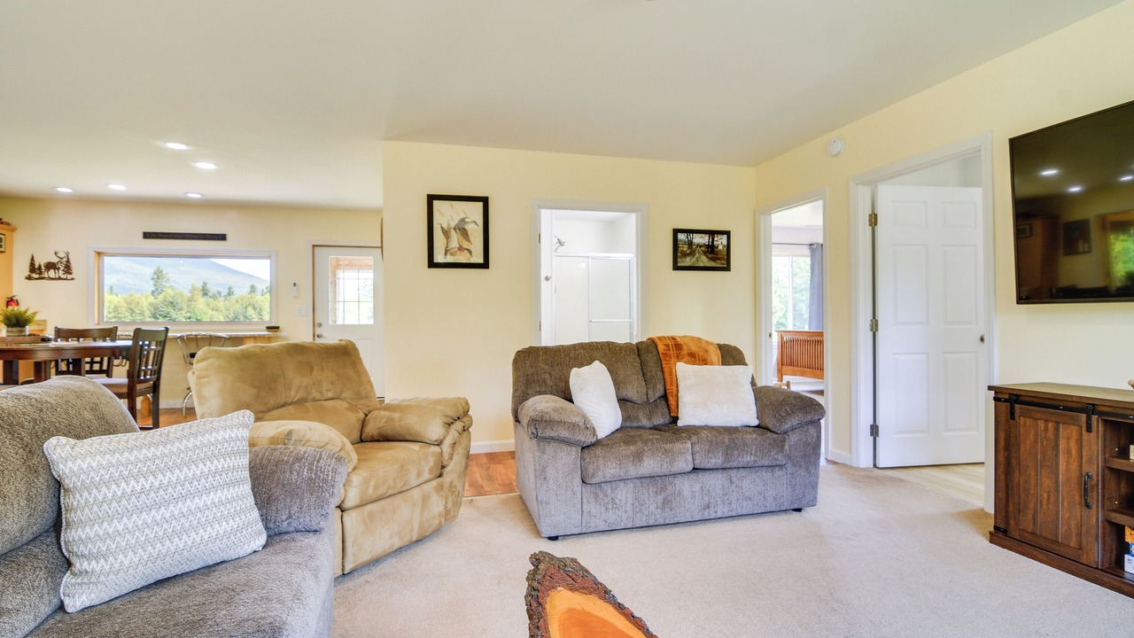 Photo of Bedroom in East Central Franklin