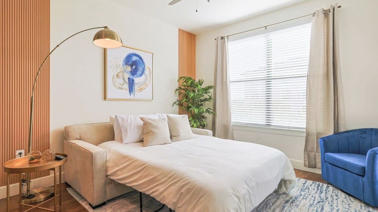 Photo of Bedroom in Frisco
