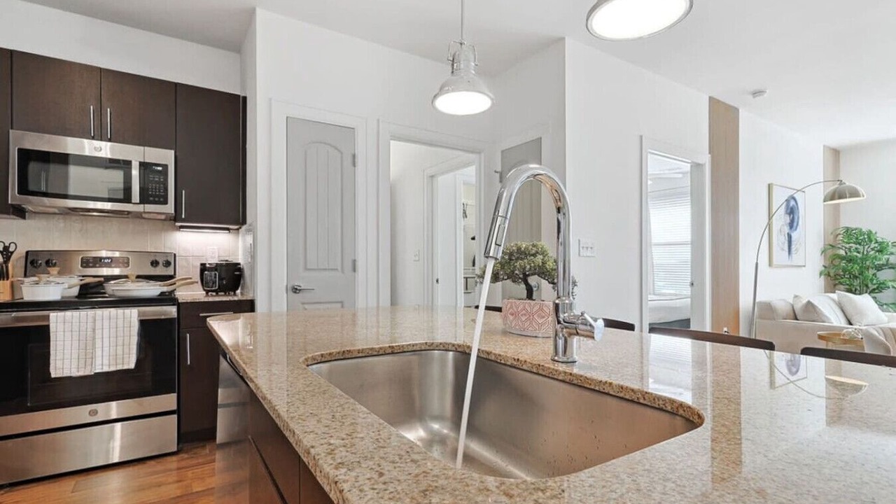 Photo of Kitchen in Frisco
