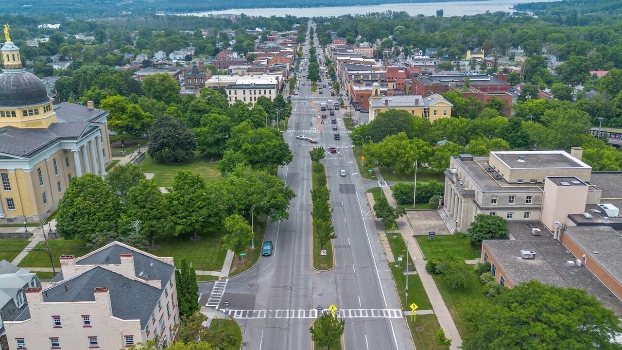 Photo of Outdoor in Canandaigua