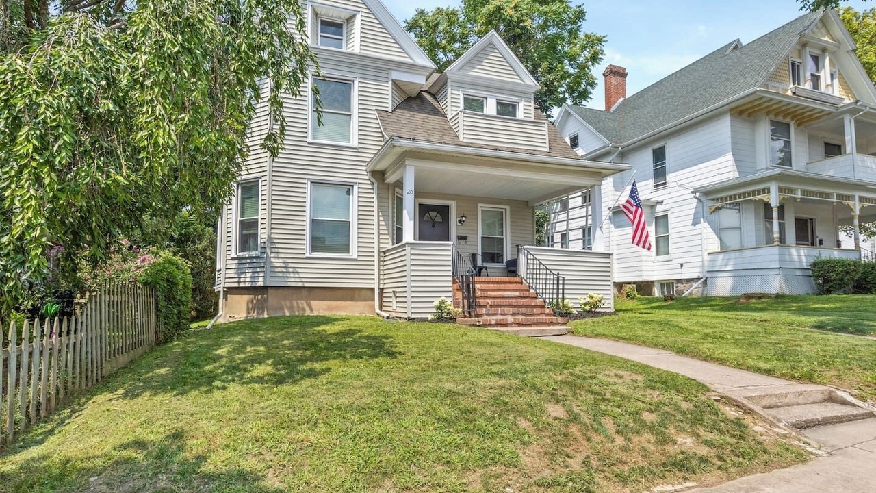 Photo of Outdoor in Canandaigua