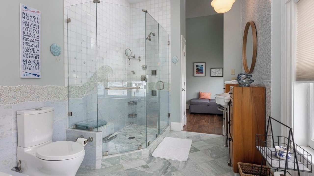Photo of Bathroom in Pine Point