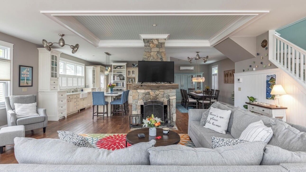 Photo of Livingroom in Pine Point