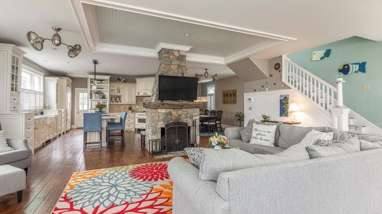 Photo of Livingroom in Pine Point