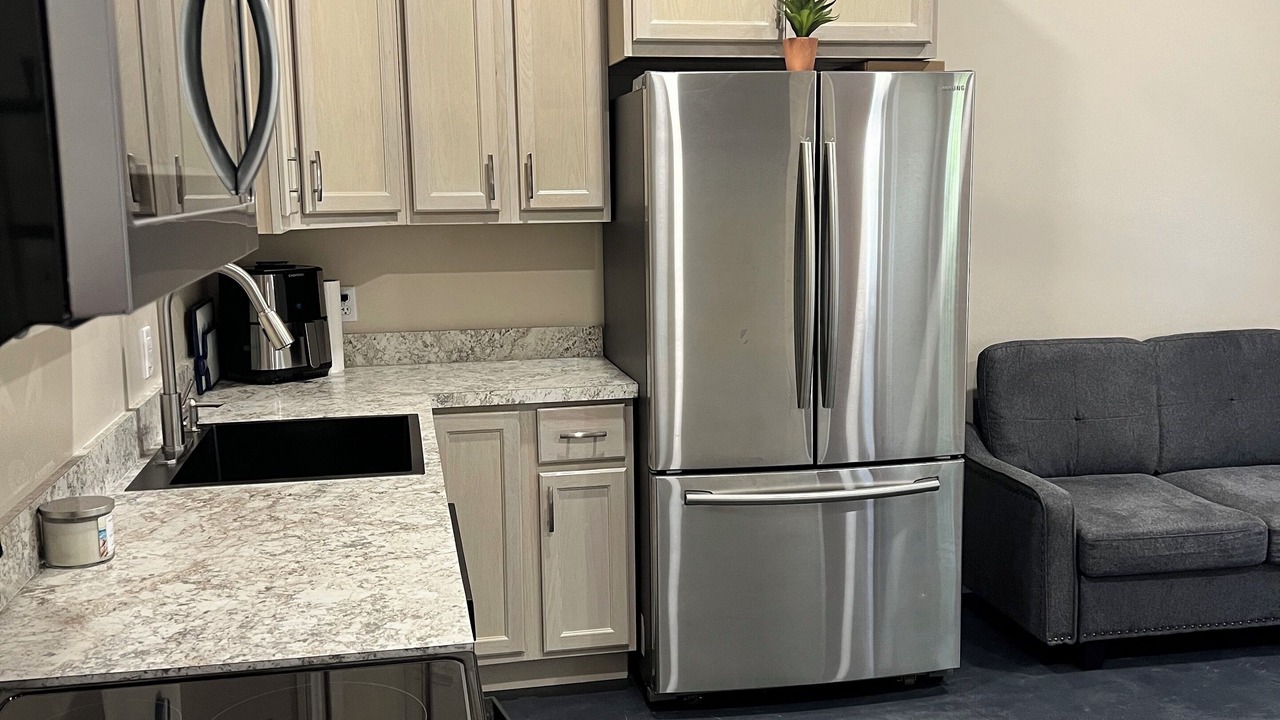 Photo of Kitchen in Warren