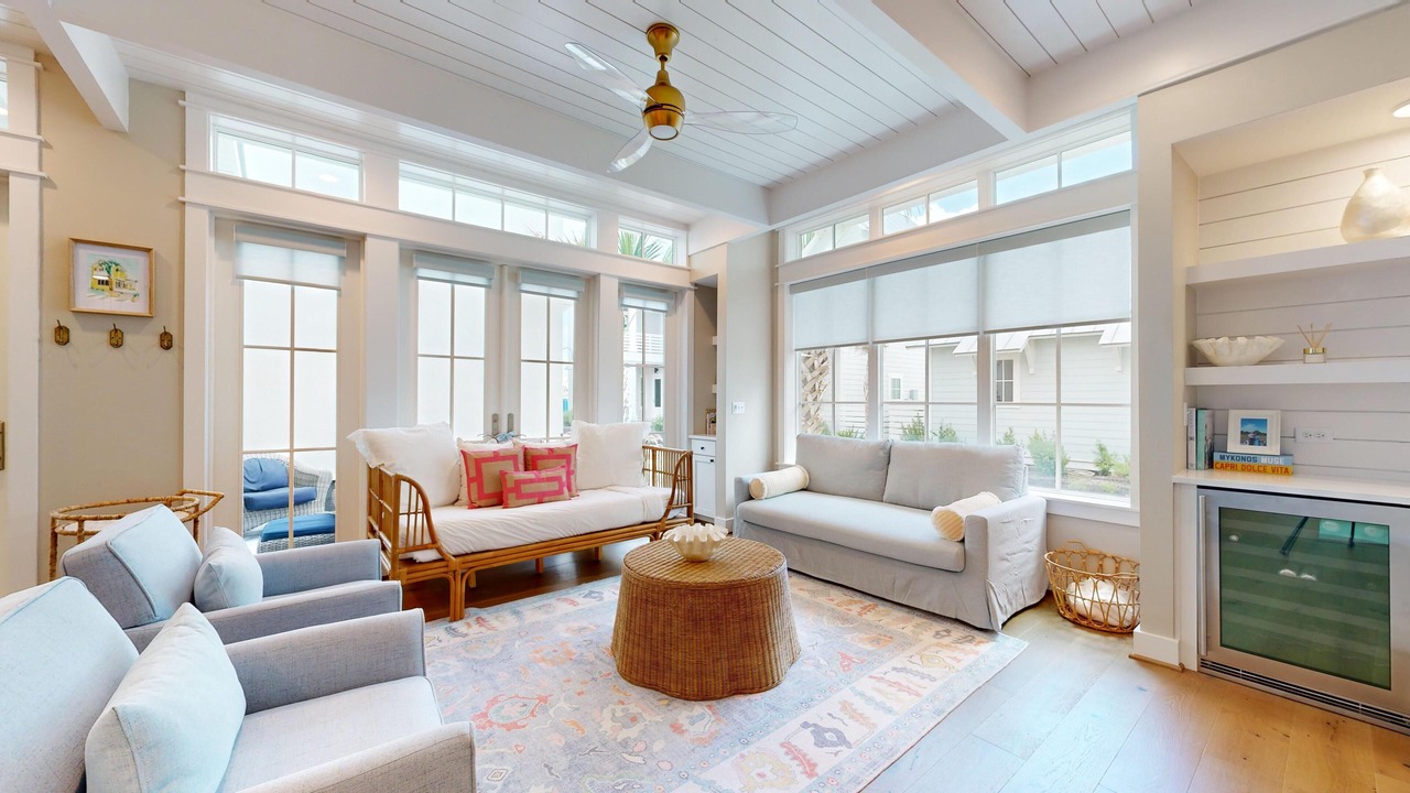 Photo of Bedroom in Port Aransas