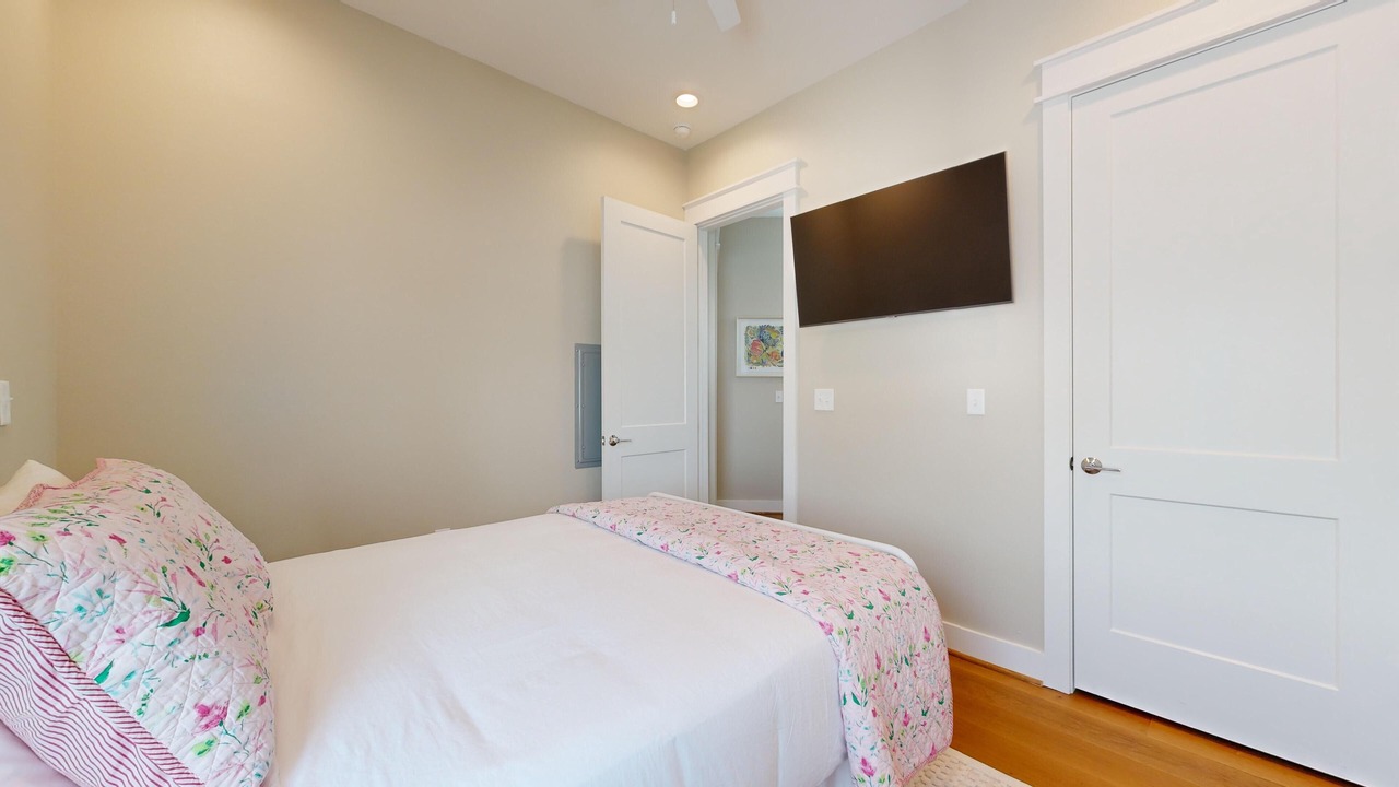 Photo of Bedroom in Port Aransas