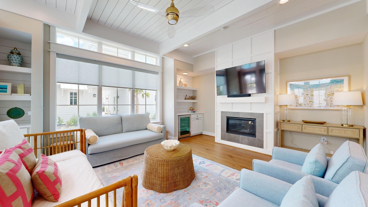 Photo of Bedroom in Port Aransas