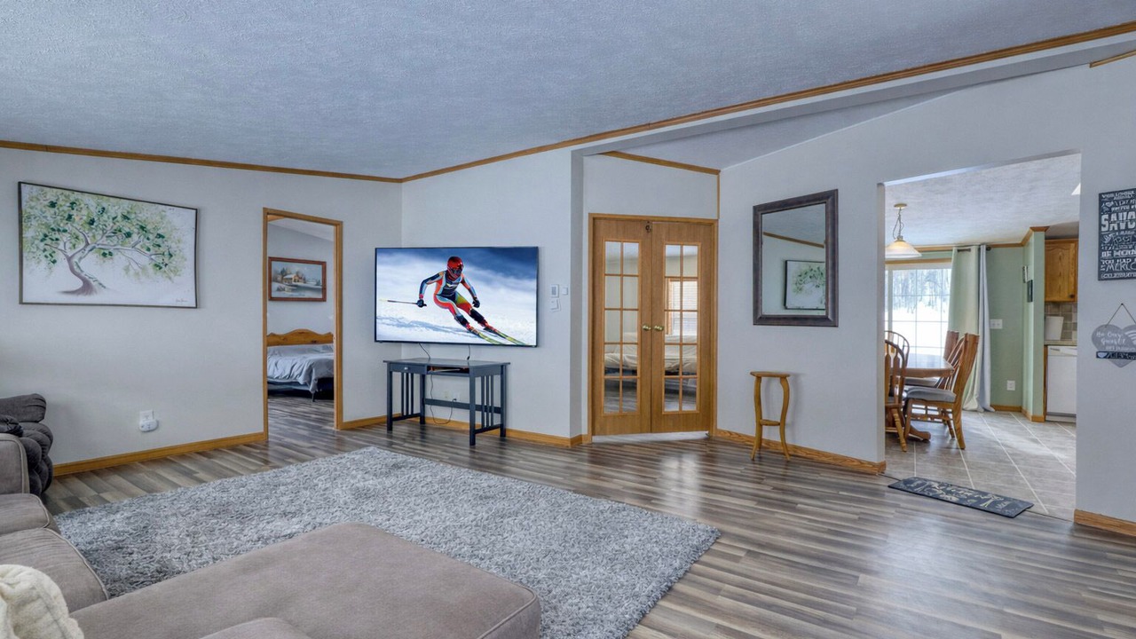 Photo of Bedroom in Ellicottville
