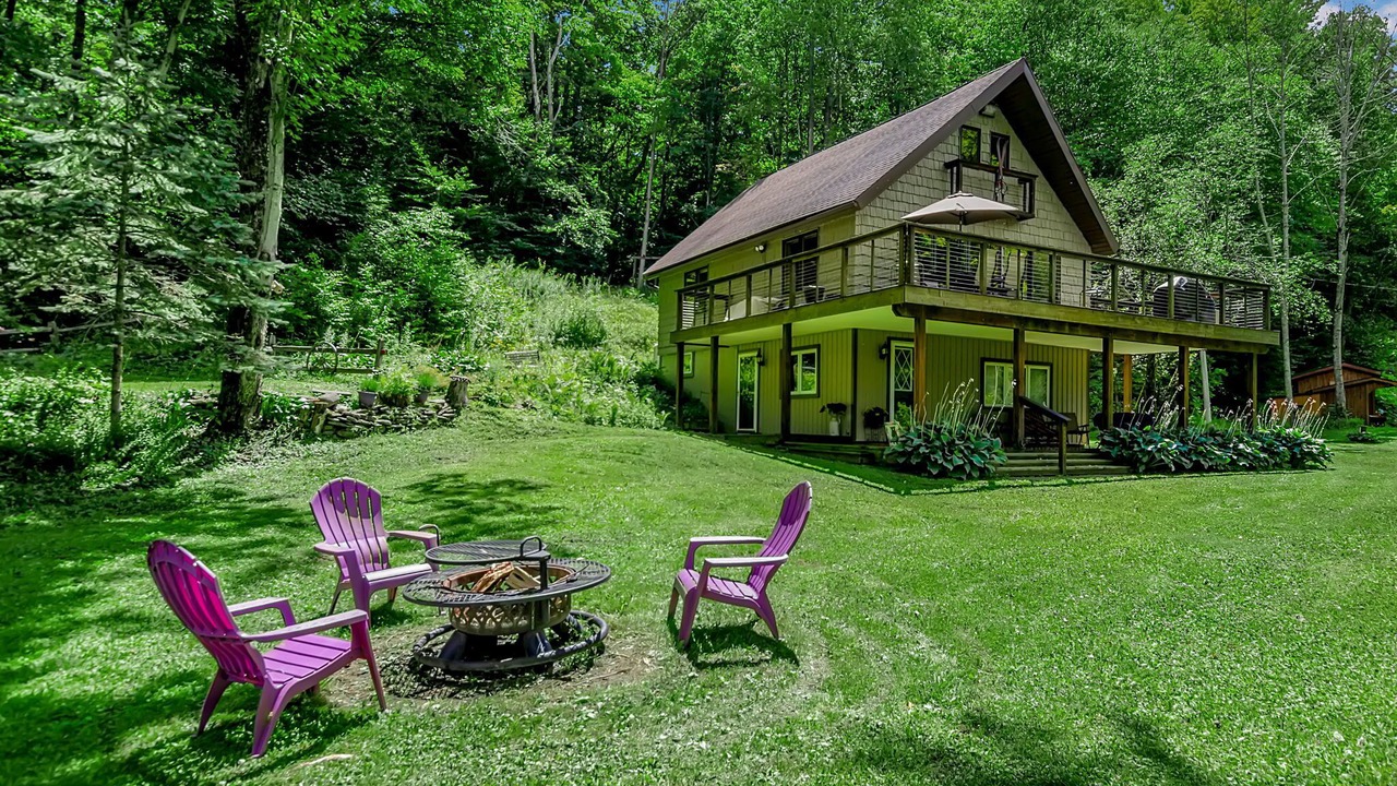 Photo of Outdoor in Ellicottville
