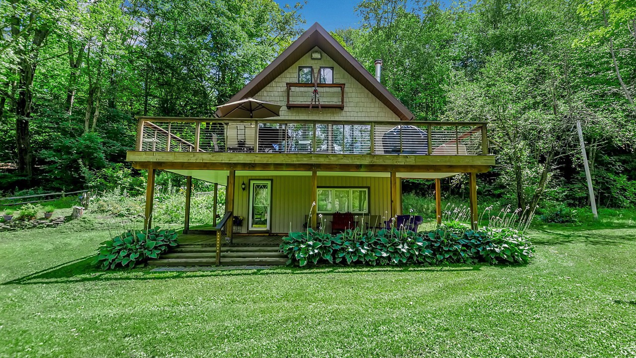 Photo of Outdoor in Ellicottville