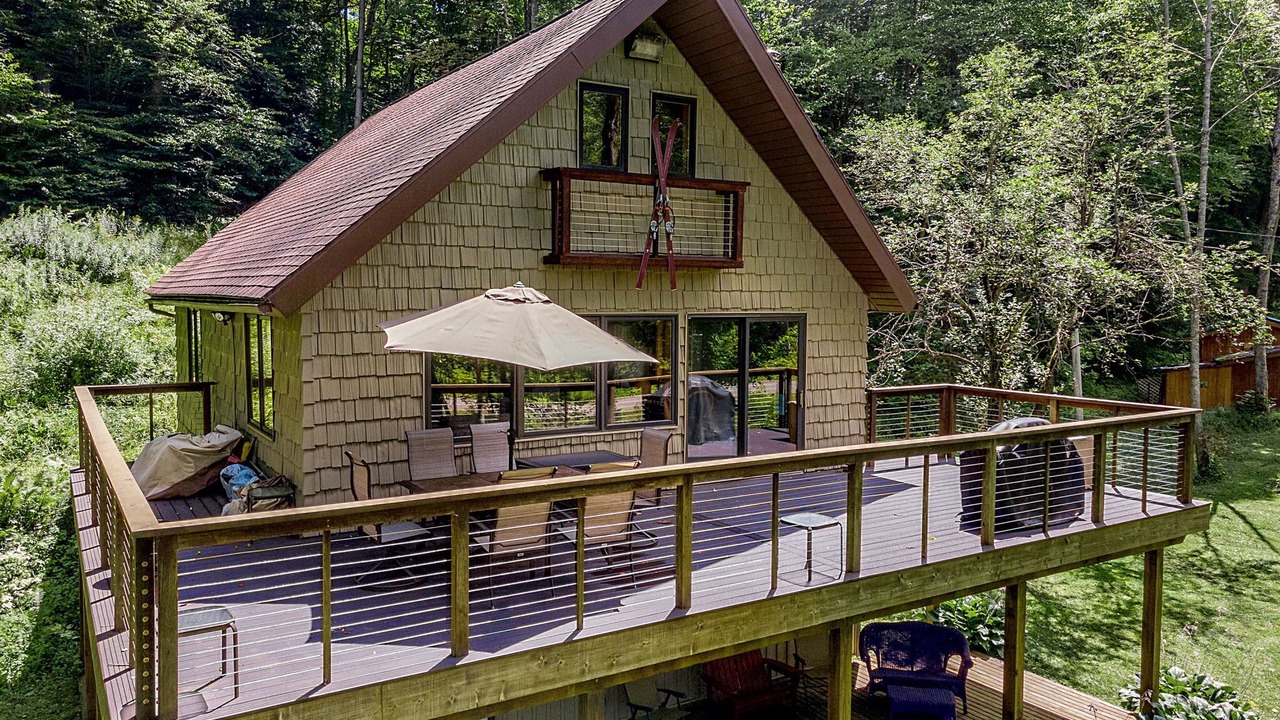 Photo of Outdoor in Ellicottville