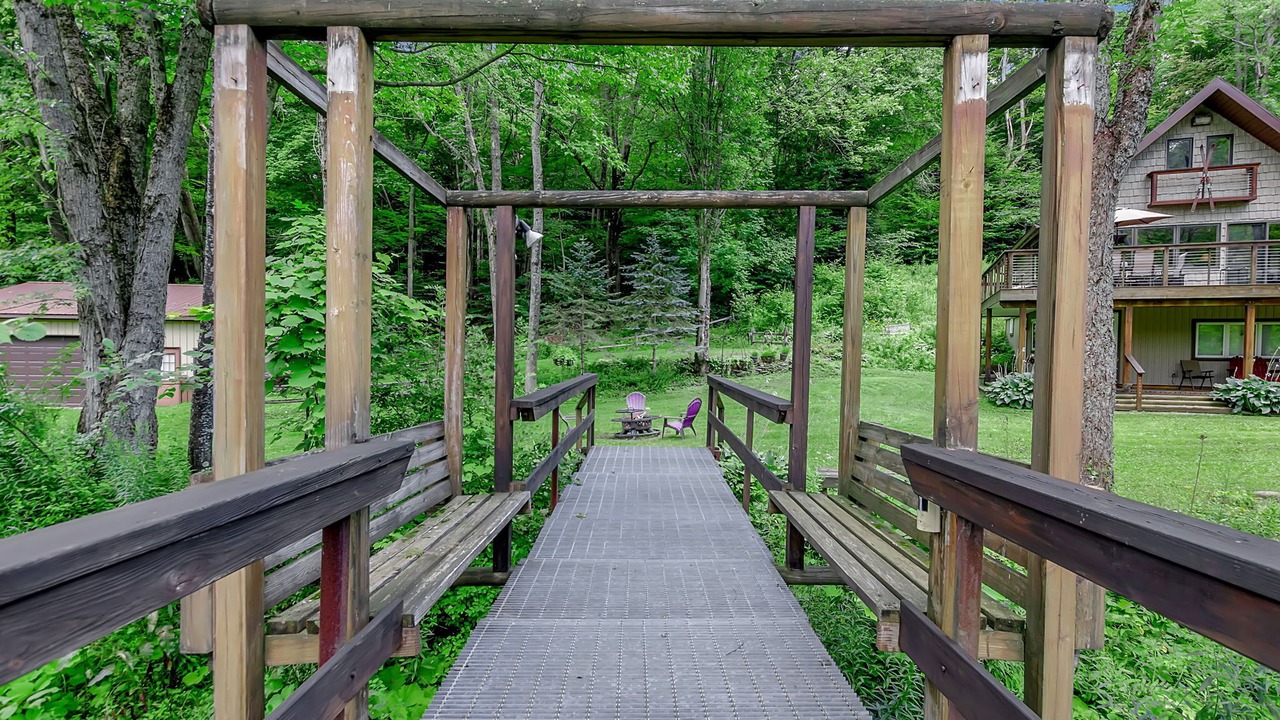 Photo of Outdoor in Ellicottville