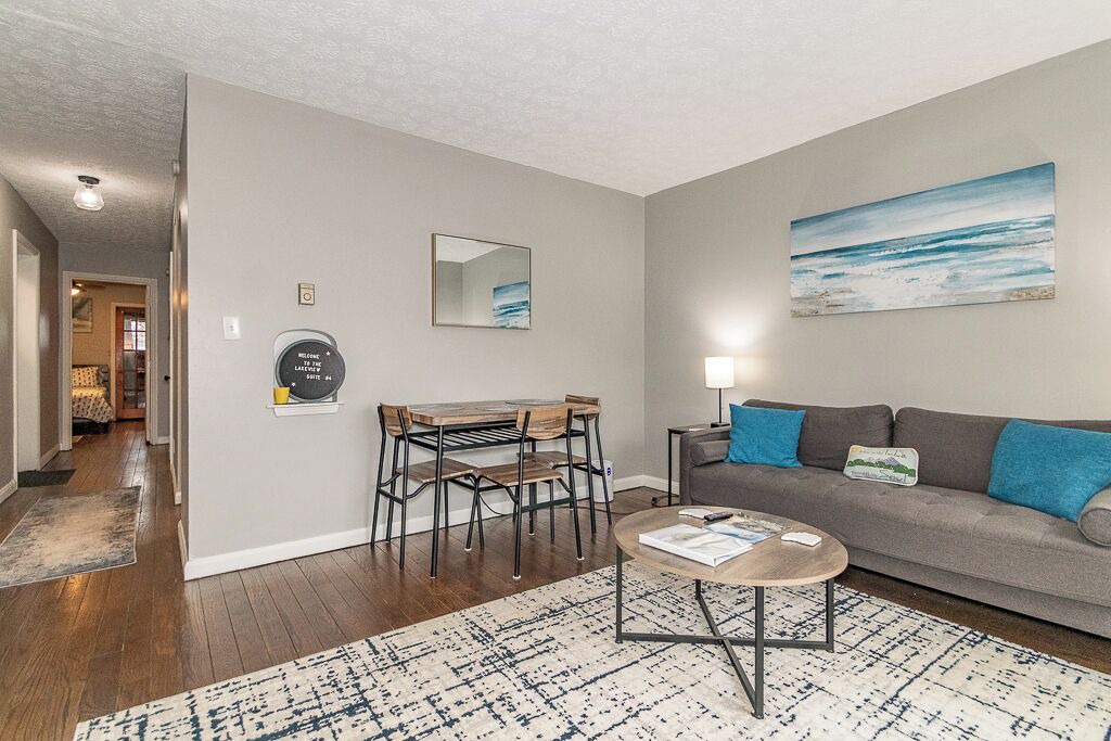Photo of Livingroom in Fairport Harbor