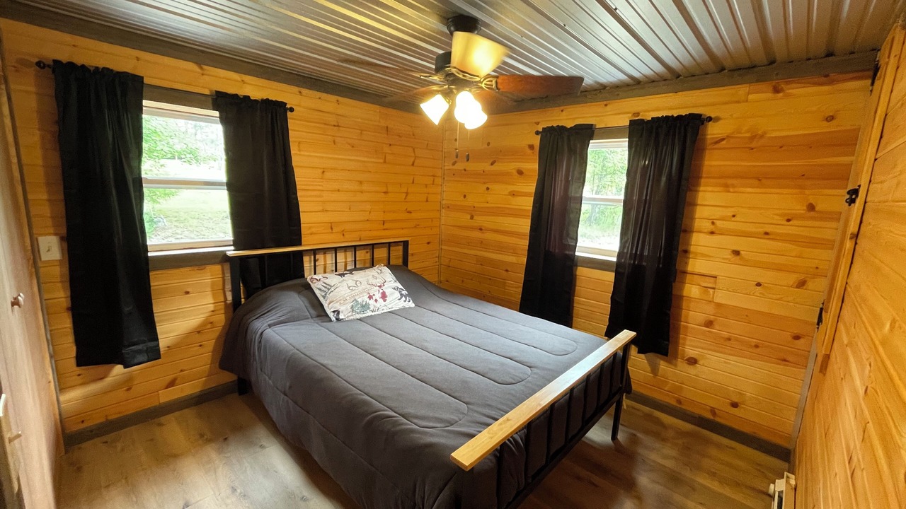 Photo of Bedroom in Benezette