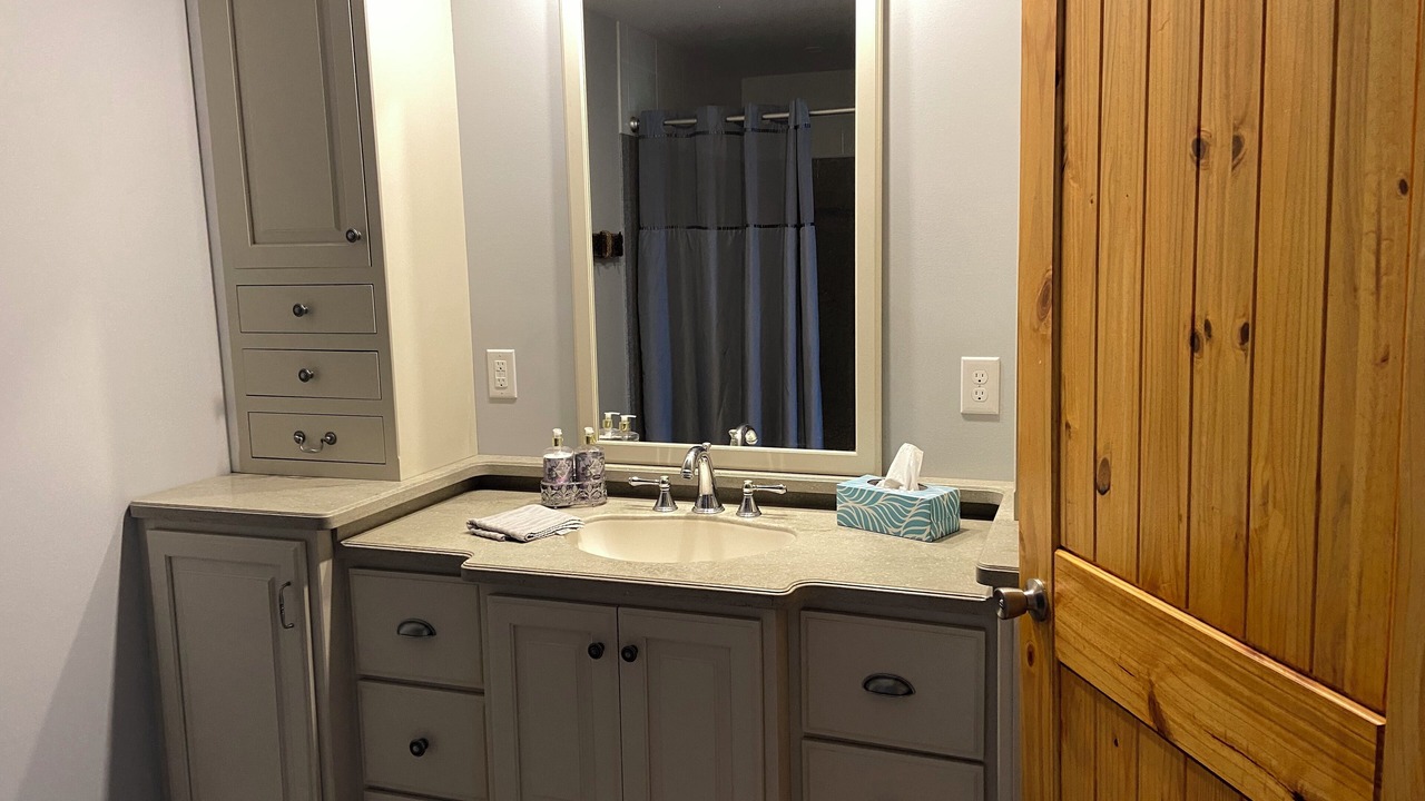 Photo of Bathroom in Lake City