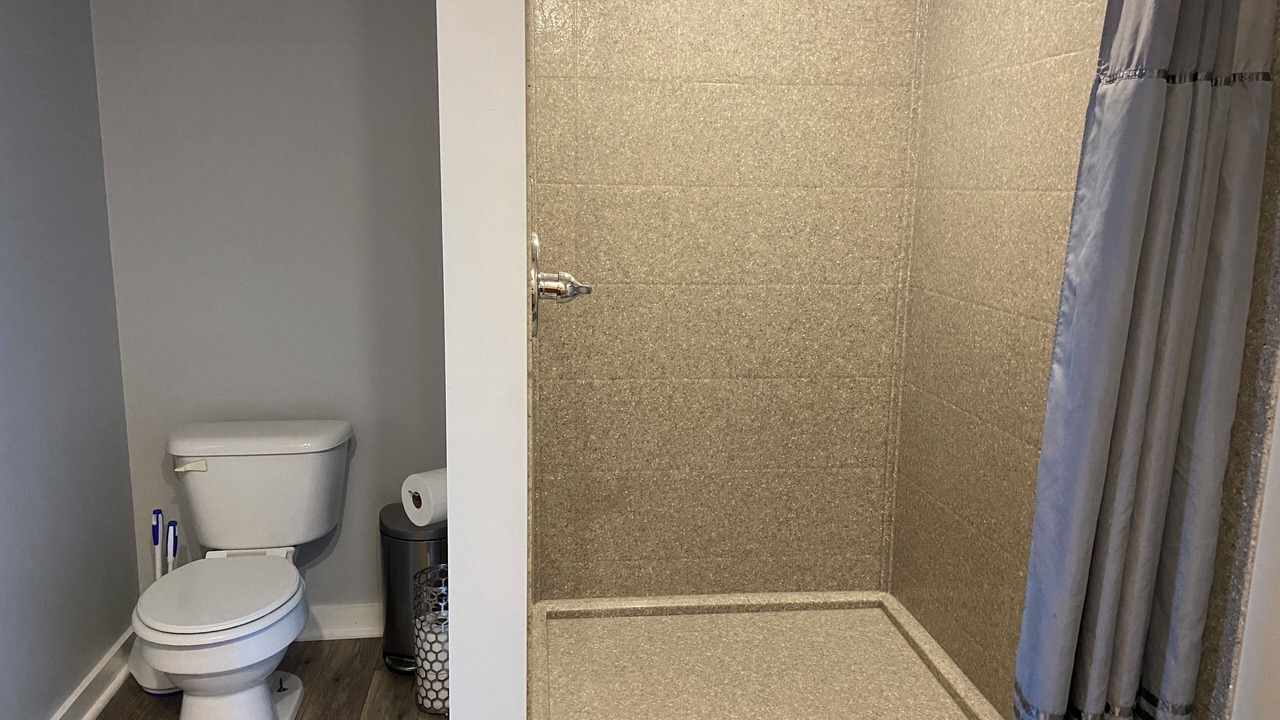 Photo of Bathroom in Lake City