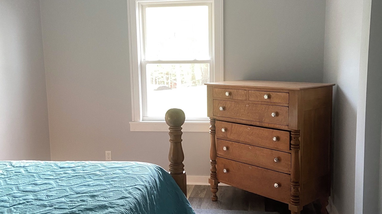 Photo of Bedroom in Lake City