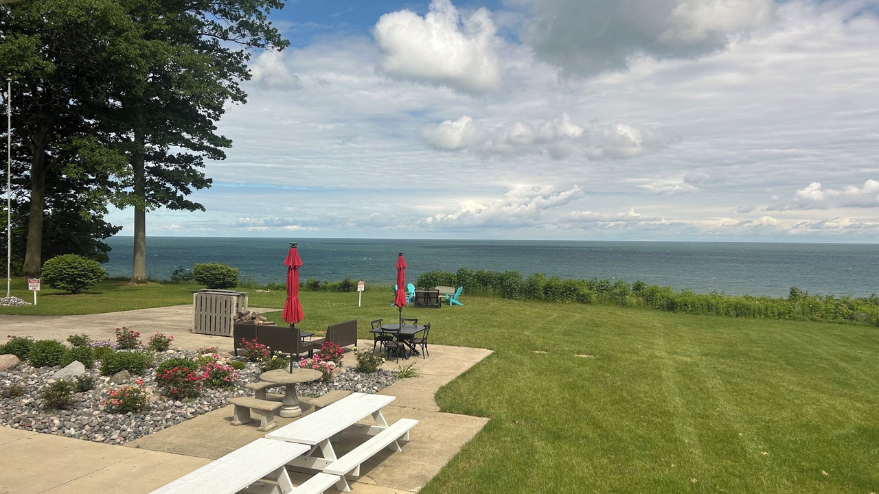 Photo of Patio Balcony in Lake City