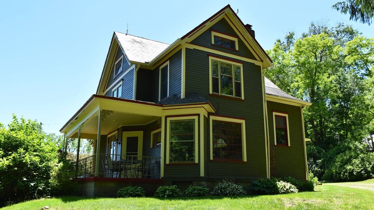 Photo of Outdoor in Conneaut Lake