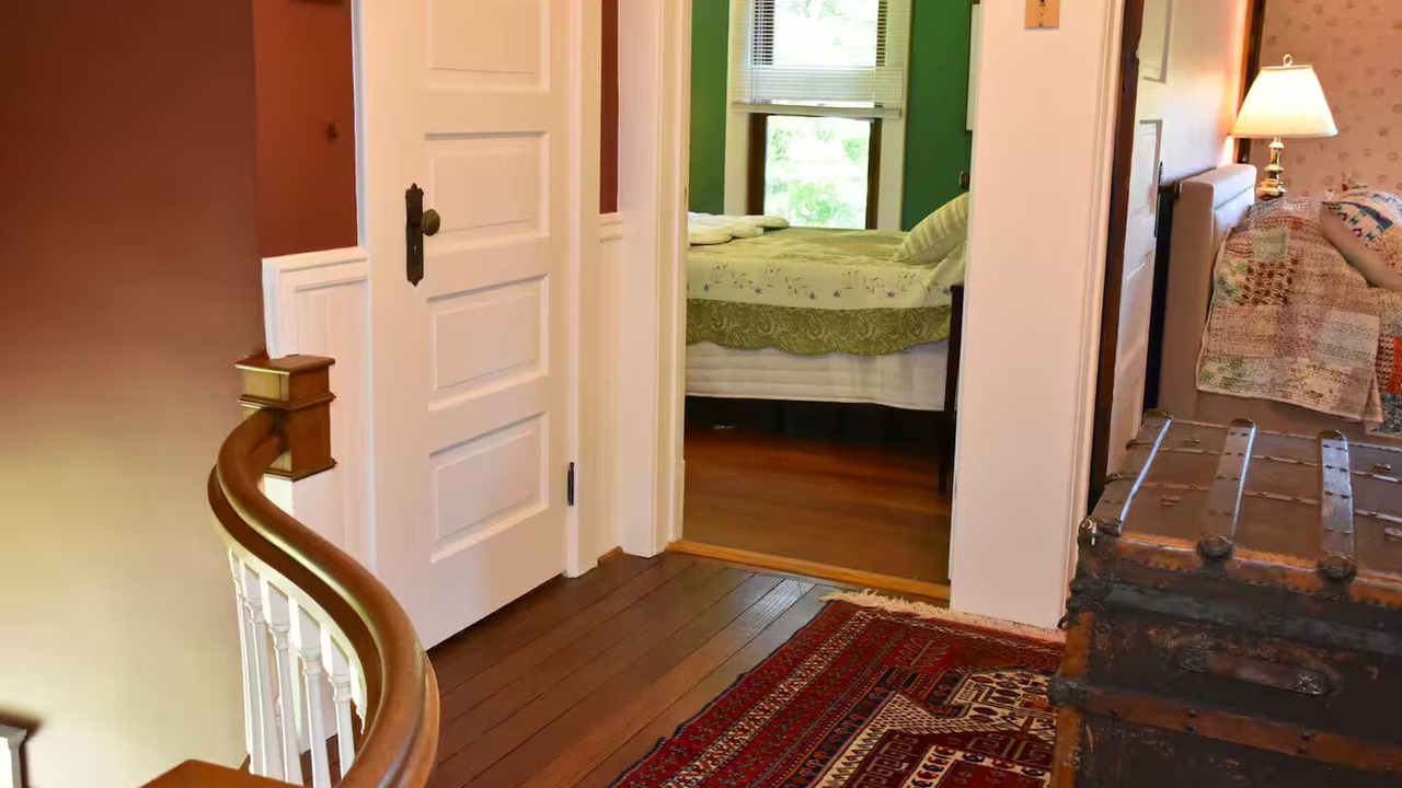Photo of Bedroom in Conneaut Lake