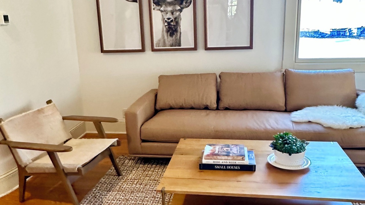 Photo of Livingroom in Port Matilda