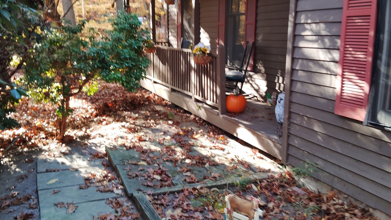 Photo of Patio Balcony in Narvon