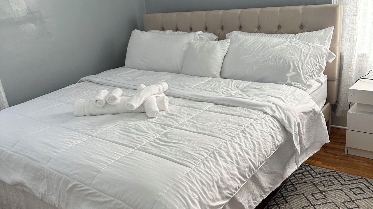 Photo of Bedroom in North Buffalo