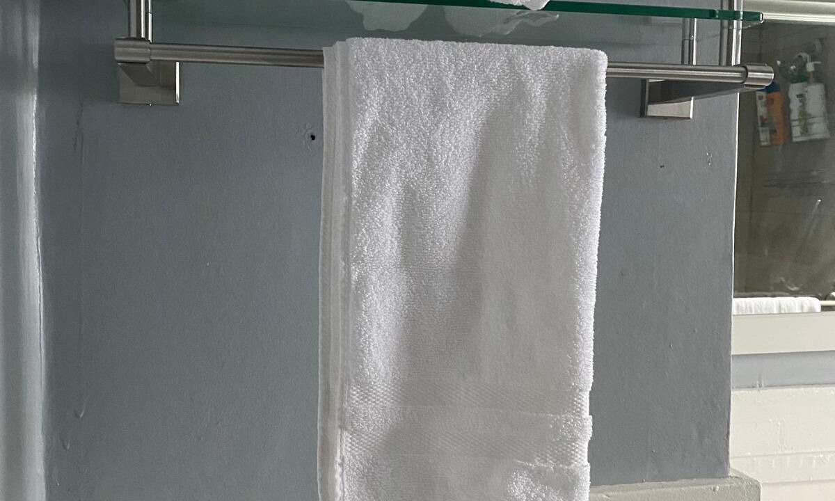 Photo of Bathroom in North Buffalo