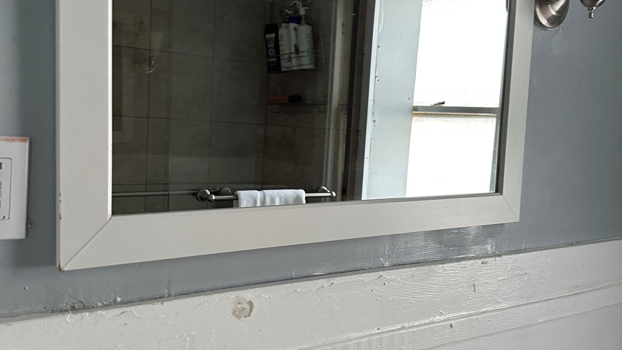 Photo of Bathroom in North Buffalo