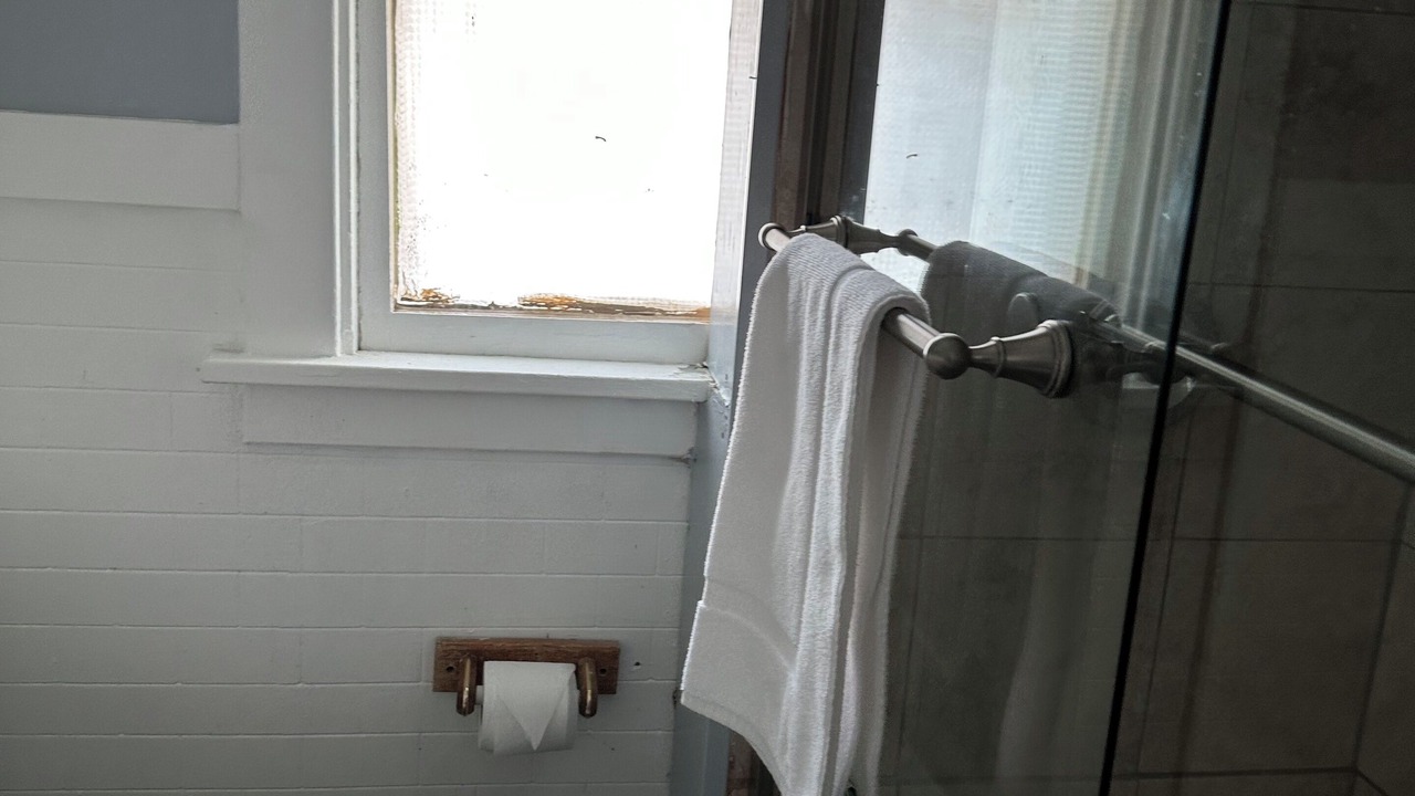Photo of Bathroom in North Buffalo