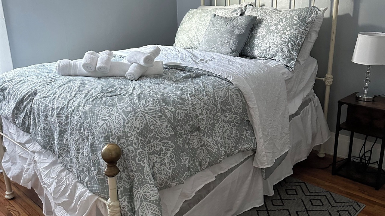 Photo of Bedroom in North Buffalo
