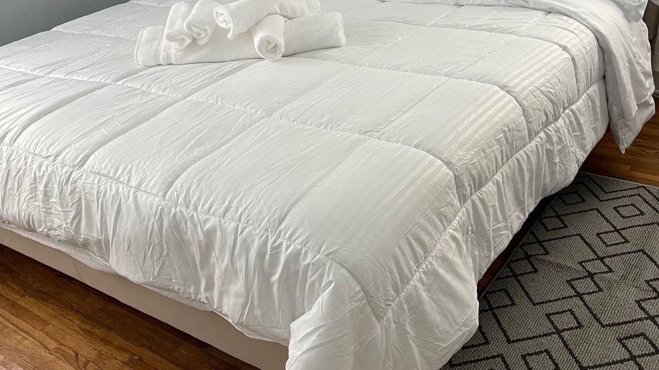 Photo of Bedroom in North Buffalo