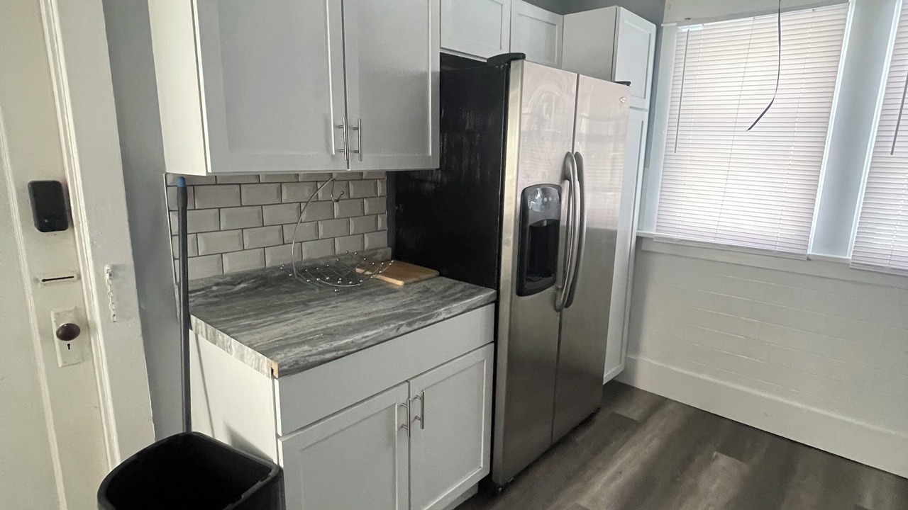 Photo of Kitchen in North Buffalo