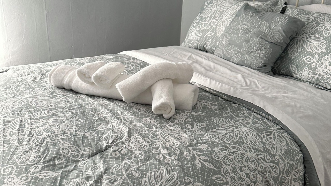 Photo of Bedroom in North Buffalo
