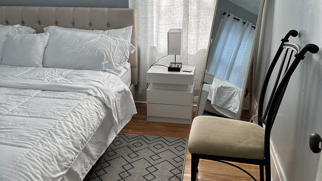 Photo of Bedroom in North Buffalo