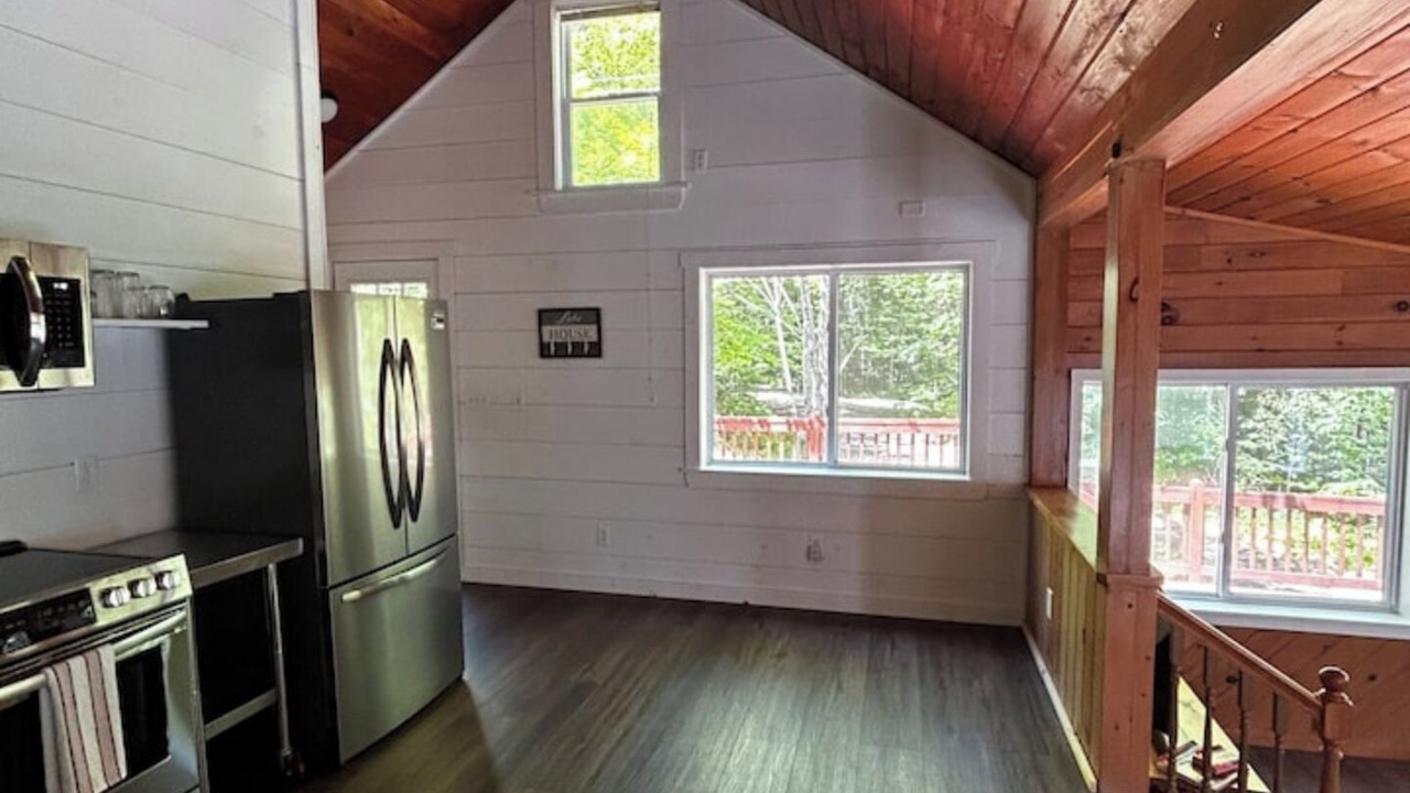Photo of Kitchen in Embden