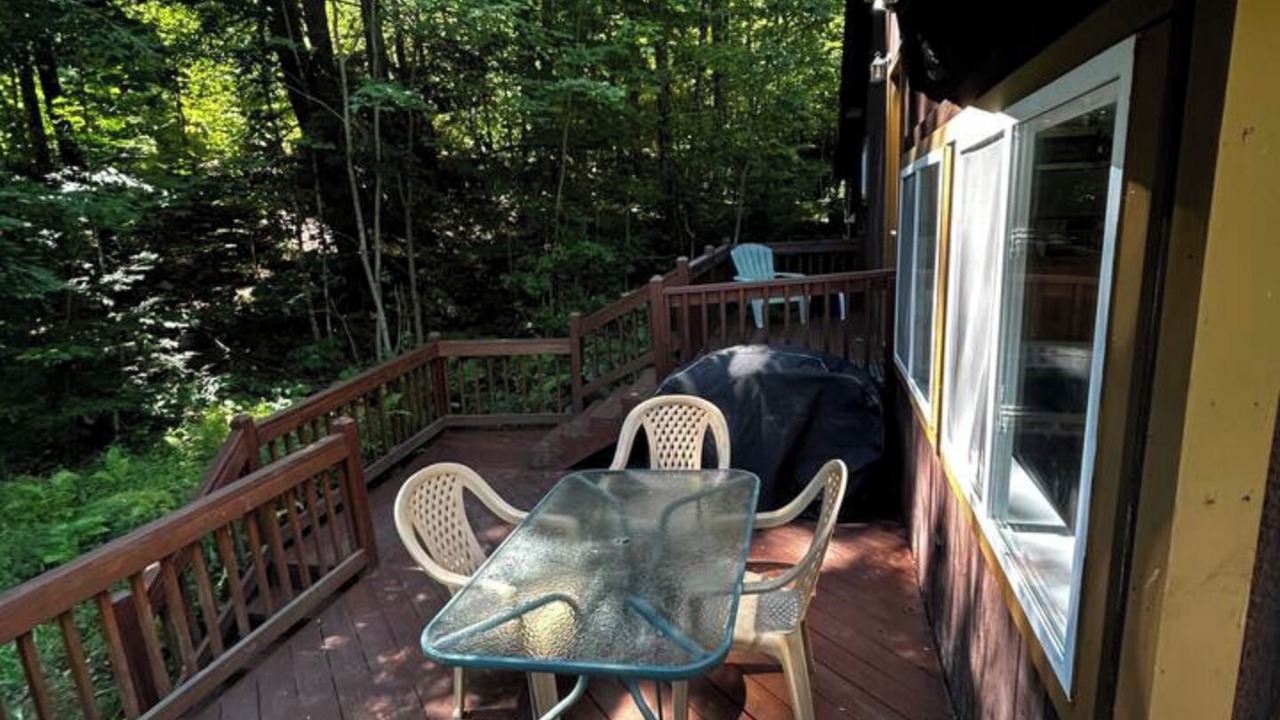 Photo of Outdoor in Embden