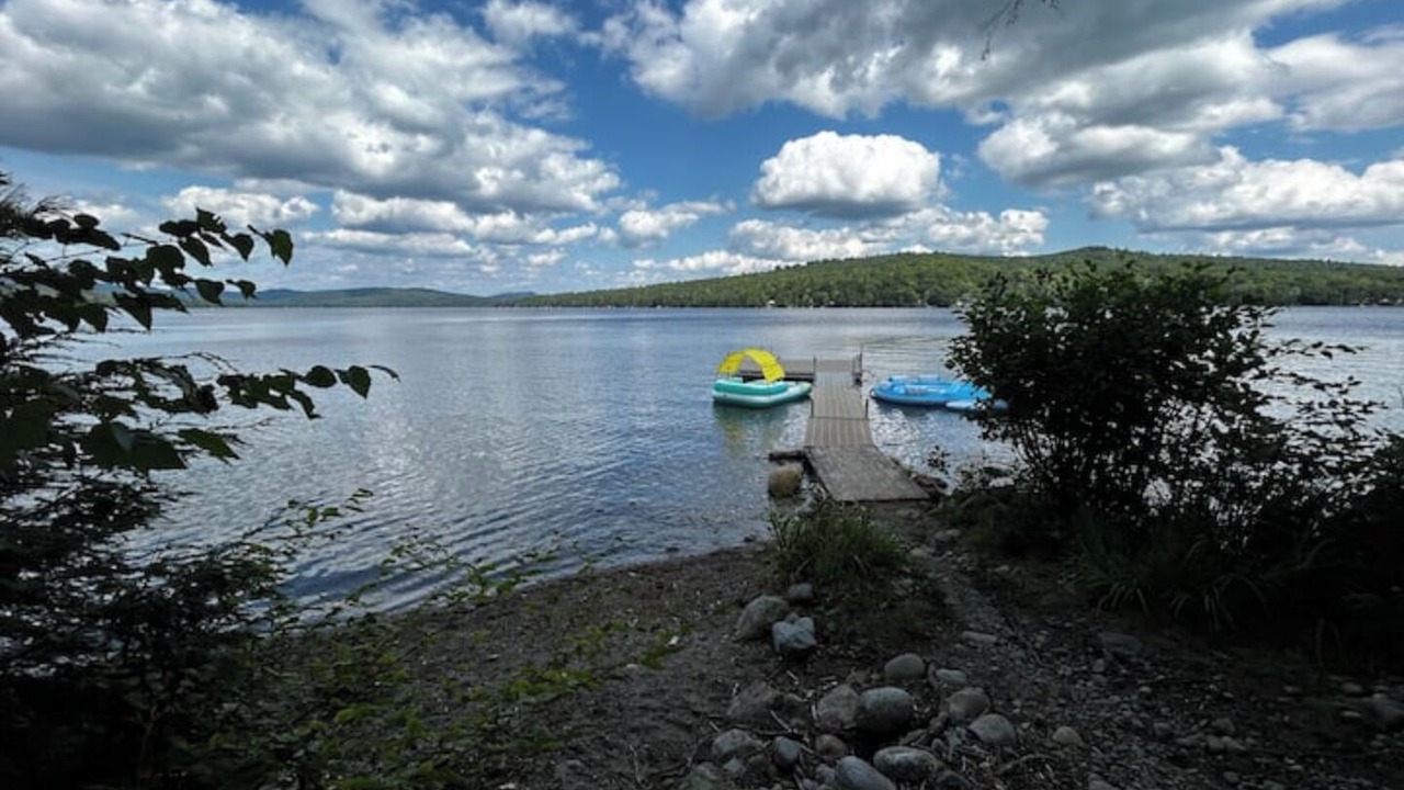 Photo of Outdoor in Embden