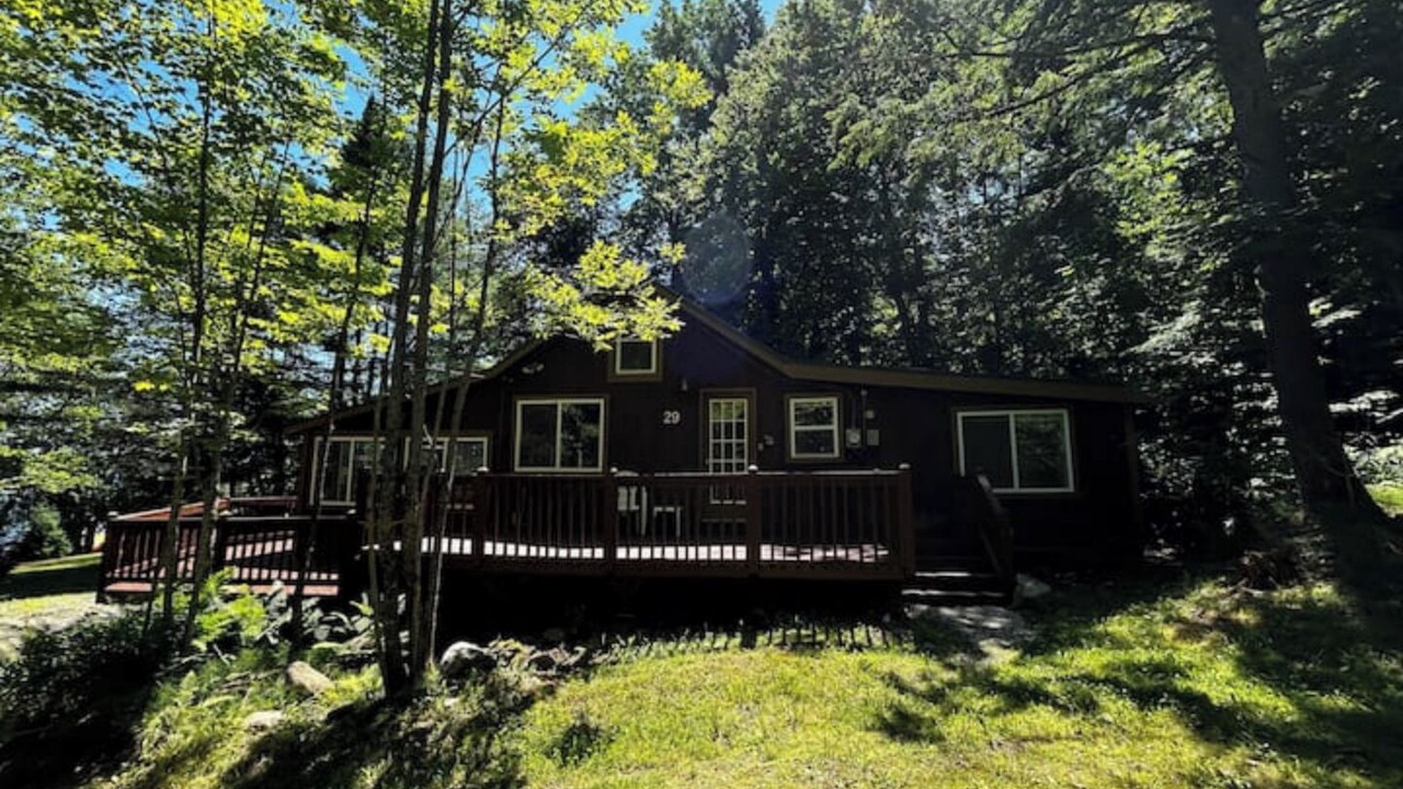 Photo of Outdoor in Embden