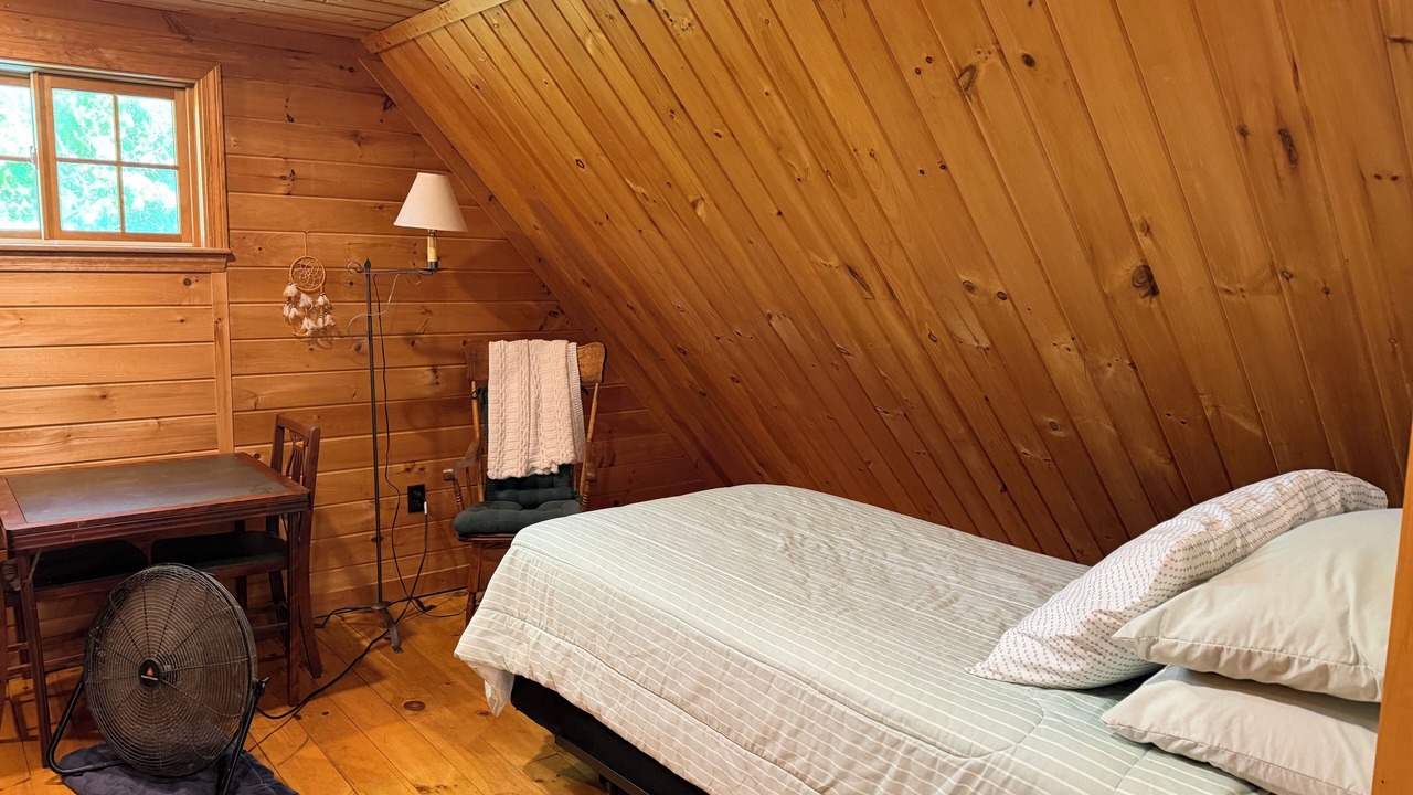 Photo of Bedroom in Caratunk